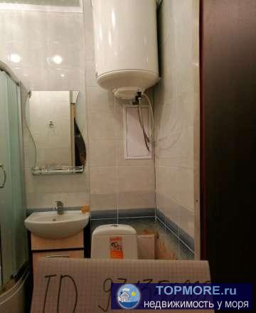 Сдается, посуточно благоустроенная квартира (с 01.06.19 по 01.07.19), в самом центре г. Евпатория, находится центр...