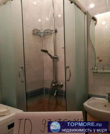 Сдается, посуточно благоустроенная квартира (с 01.06.19 по 01.07.19), в самом центре г. Евпатория, находится центр... - 1