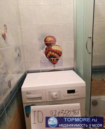 Сдается, посуточно благоустроенная квартира (с 01.06.19 по 01.07.19), в самом центре г. Евпатория, находится центр... - 2