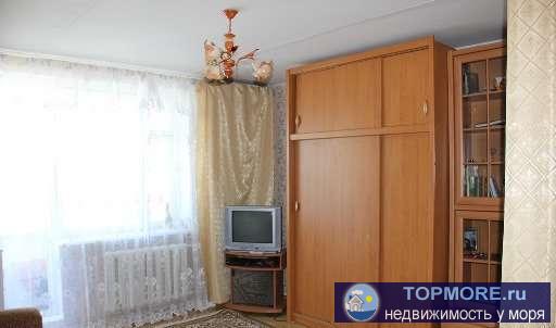 Сдам посуточно свою 1 к.кв. в районе Мойнаки, Евпатория, 5/9эт (есть лифт). Есть все необходимое: постельное... - 2