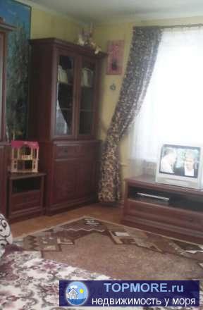 Сдам 2 комн квартиру. Вид из окна на озеро Мойнаки и Чёрное море! Сдаётся с мая по октябрь. Цена меняется в... - 2