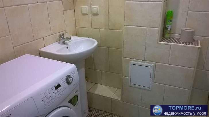 Сдается Коттедж в Ялте. В 100 метрах парк Министерства Обороны,  в 50 метрах парк Института им. Сеченова (тихий... - 10