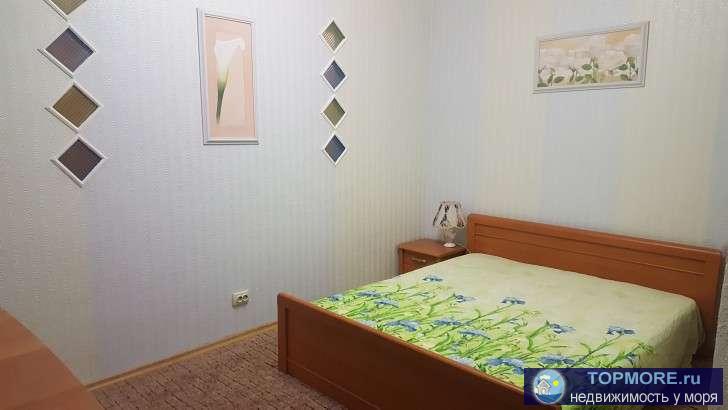 Сдается Коттедж в Ялте. В 100 метрах парк Министерства Обороны,  в 50 метрах парк Института им. Сеченова (тихий... - 4