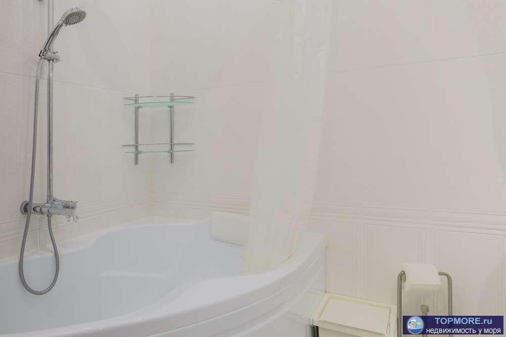 Самая низкая цена в этом доме! Квартира с отдельным входом,в эксклюзивном комплексе бизнес-класса 'ЖК Барселона... - 9