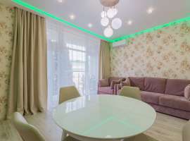 Самая низкая цена в этом доме! Квартира с отдельным входом,в...