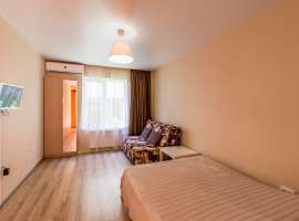 Гостиница у моря (Гостевой дом «Яблоневый сад»).
Адрес :...