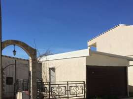 Дом на первой линии, потрясающий вид, чистейшая вода, тихое и...