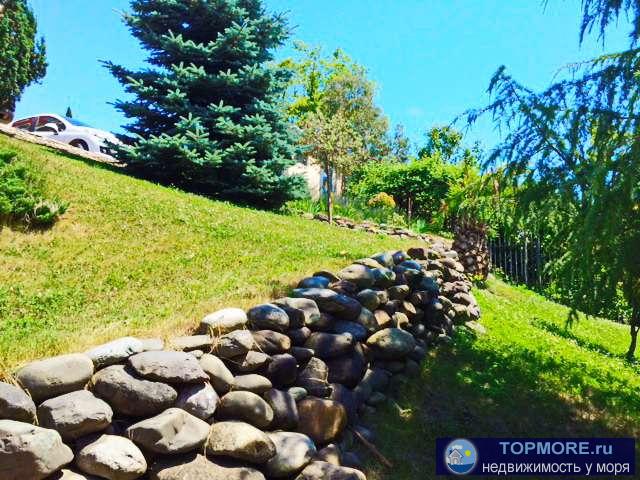 Срочная продажа 1300кв м на 15 соток земли ,потрясающего своим Дизайнерским решением, Гостевого Дома в Центральном... - 1