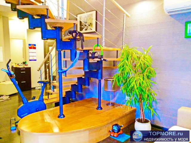 Срочная продажа 1300кв м на 15 соток земли ,потрясающего своим Дизайнерским решением, Гостевого Дома в Центральном... - 11