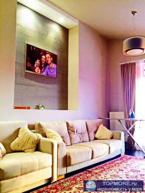 Срочная продажа 1300кв м на 15 соток земли ,потрясающего своим Дизайнерским решением, Гостевого Дома в Центральном... - 13