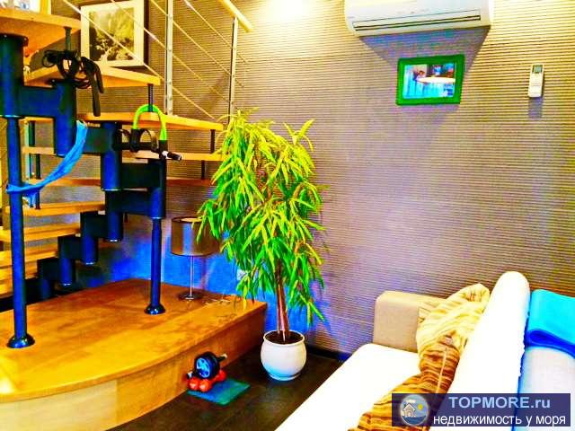 Срочная продажа 1300кв м на 15 соток земли ,потрясающего своим Дизайнерским решением, Гостевого Дома в Центральном... - 14