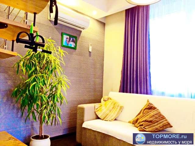 Срочная продажа 1300кв м на 15 соток земли ,потрясающего своим Дизайнерским решением, Гостевого Дома в Центральном... - 15