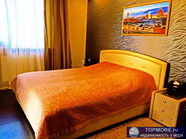 Срочная продажа 1300кв м на 15 соток земли ,потрясающего своим Дизайнерским решением, Гостевого Дома в Центральном... - 16