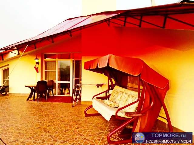 Срочная продажа 1300кв м на 15 соток земли ,потрясающего своим Дизайнерским решением, Гостевого Дома в Центральном... - 20