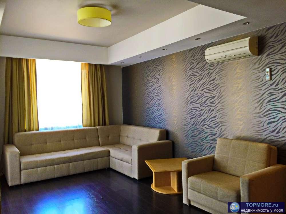 Срочная продажа 1300кв м на 15 соток земли ,потрясающего своим Дизайнерским решением, Гостевого Дома в Центральном... - 21