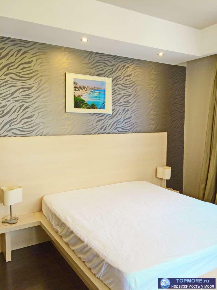 Срочная продажа 1300кв м на 15 соток земли ,потрясающего своим Дизайнерским решением, Гостевого Дома в Центральном... - 23