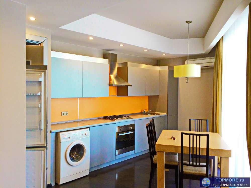 Срочная продажа 1300кв м на 15 соток земли ,потрясающего своим Дизайнерским решением, Гостевого Дома в Центральном... - 24