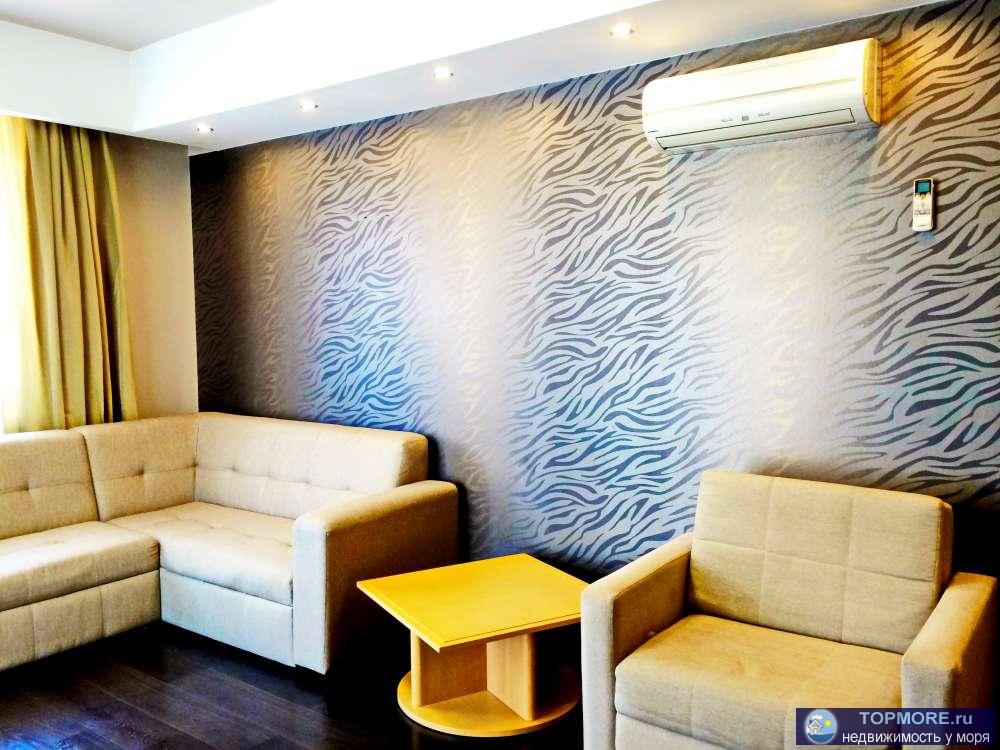 Срочная продажа 1300кв м на 15 соток земли ,потрясающего своим Дизайнерским решением, Гостевого Дома в Центральном... - 27