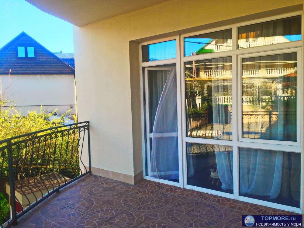 Срочная продажа 1300кв м на 15 соток земли ,потрясающего своим Дизайнерским решением, Гостевого Дома в Центральном... - 28