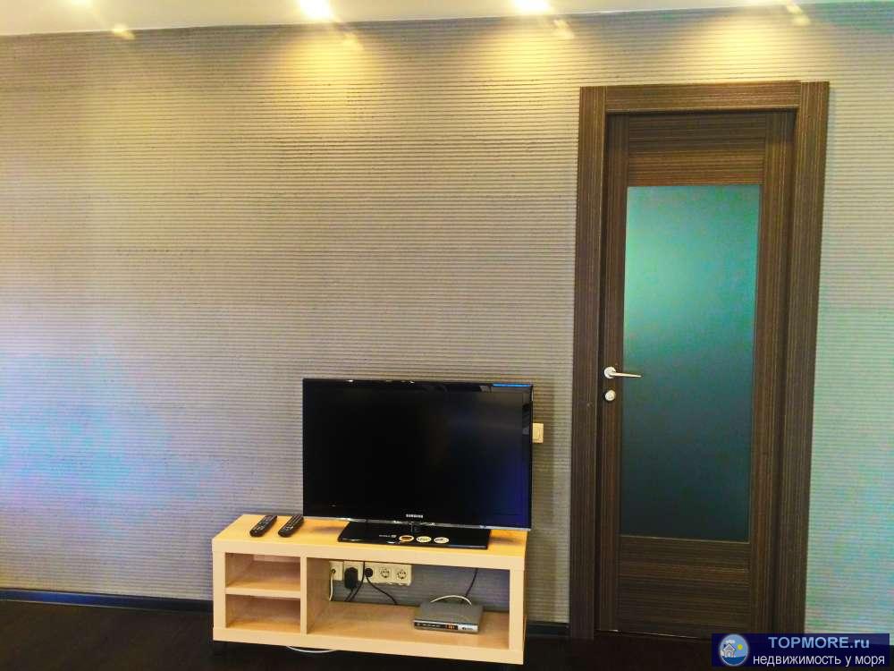 Срочная продажа 1300кв м на 15 соток земли ,потрясающего своим Дизайнерским решением, Гостевого Дома в Центральном... - 29