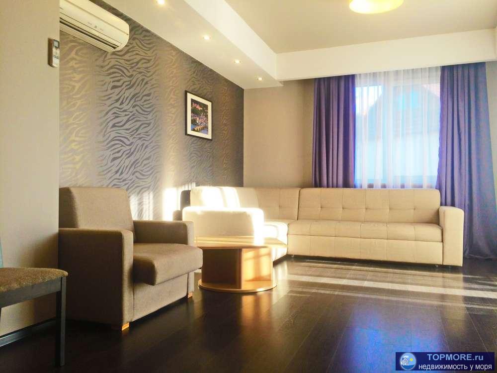 Срочная продажа 1300кв м на 15 соток земли ,потрясающего своим Дизайнерским решением, Гостевого Дома в Центральном... - 30