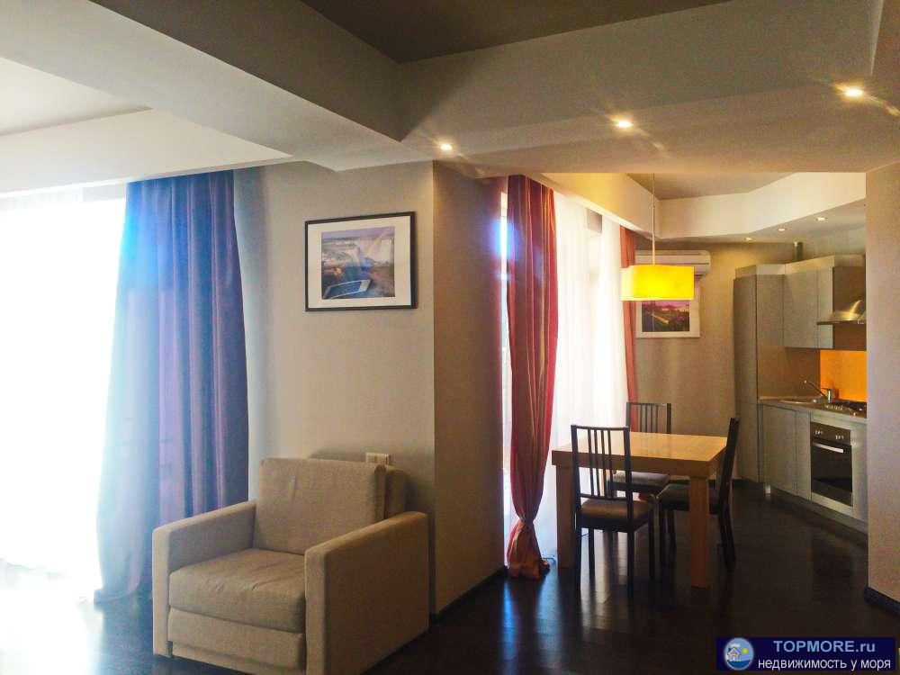 Срочная продажа 1300кв м на 15 соток земли ,потрясающего своим Дизайнерским решением, Гостевого Дома в Центральном... - 33