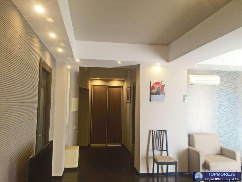 Срочная продажа 1300кв м на 15 соток земли ,потрясающего своим Дизайнерским решением, Гостевого Дома в Центральном... - 34