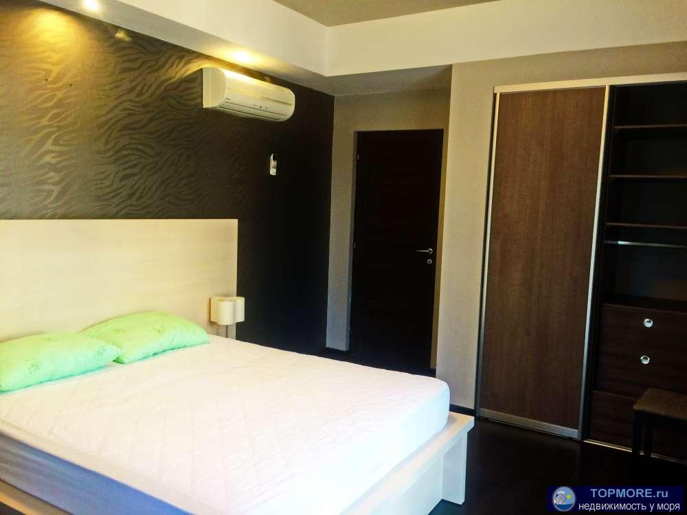 Срочная продажа 1300кв м на 15 соток земли ,потрясающего своим Дизайнерским решением, Гостевого Дома в Центральном... - 35