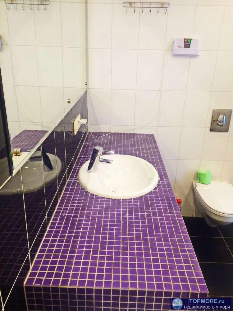 Срочная продажа 1300кв м на 15 соток земли ,потрясающего своим Дизайнерским решением, Гостевого Дома в Центральном... - 36