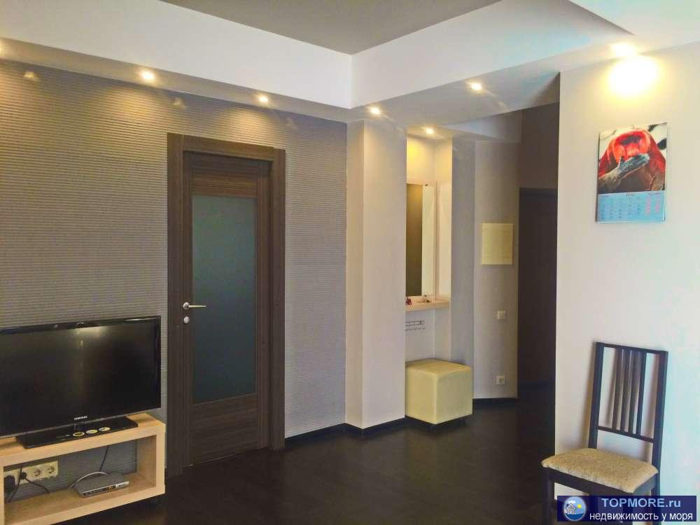 Срочная продажа 1300кв м на 15 соток земли ,потрясающего своим Дизайнерским решением, Гостевого Дома в Центральном... - 39