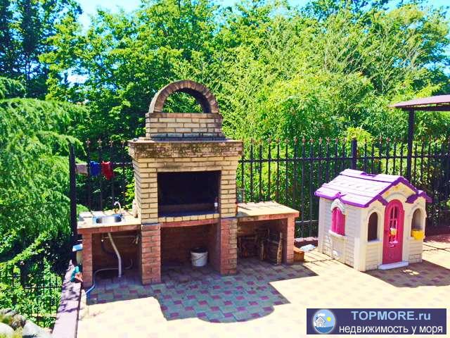 Срочная продажа 1300кв м на 15 соток земли ,потрясающего своим Дизайнерским решением, Гостевого Дома в Центральном... - 4