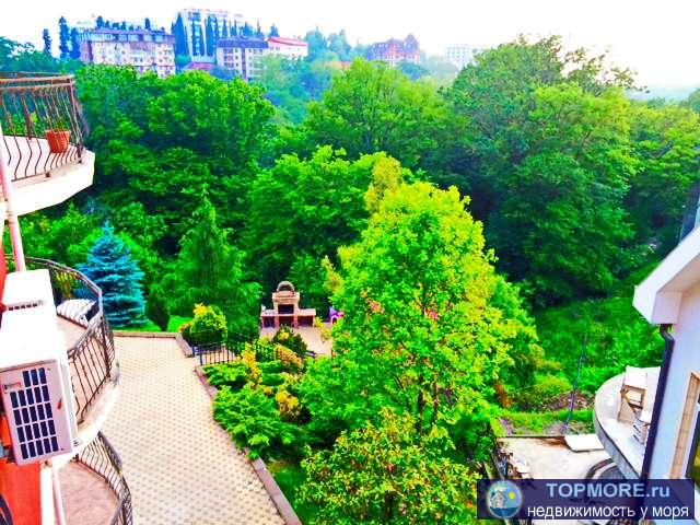 Срочная продажа 1300кв м на 15 соток земли ,потрясающего своим Дизайнерским решением, Гостевого Дома в Центральном... - 6