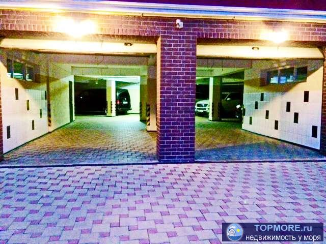 Срочная продажа 1300кв м на 15 соток земли ,потрясающего своим Дизайнерским решением, Гостевого Дома в Центральном... - 9