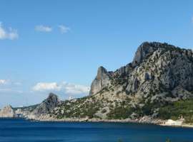 Продаю участок 14 соток ( ИЖС) не далеко от Симеиза, поселок...