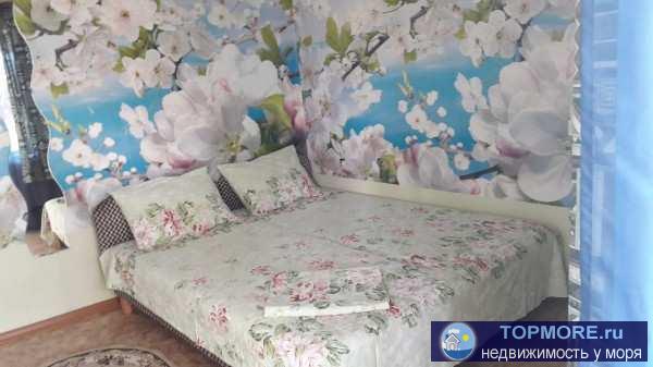 Приглашаем на отдых в нашу мини-гостиницу!   2-3-4-местные номера с удобствами и Wi-Fi, милый дворик, радушный приём,...