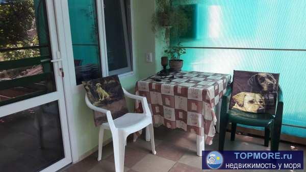 Приглашаем на отдых в нашу мини-гостиницу!   2-3-4-местные номера с удобствами и Wi-Fi, милый дворик, радушный приём,... - 20