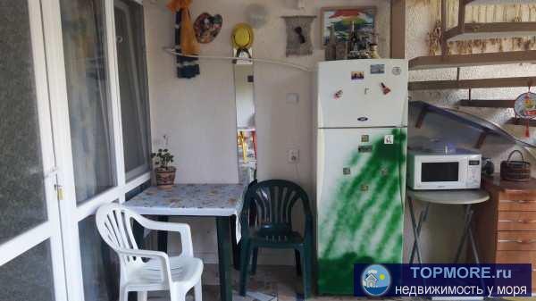 Приглашаем на отдых в нашу мини-гостиницу!   2-3-4-местные номера с удобствами и Wi-Fi, милый дворик, радушный приём,... - 21