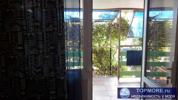 Приглашаем на отдых в нашу мини-гостиницу!   2-3-4-местные номера с удобствами и Wi-Fi, милый дворик, радушный приём,... - 22