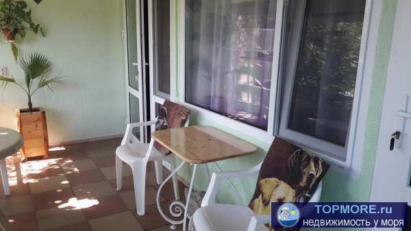 Приглашаем на отдых в нашу мини-гостиницу!   2-3-4-местные номера с удобствами и Wi-Fi, милый дворик, радушный приём,... - 24