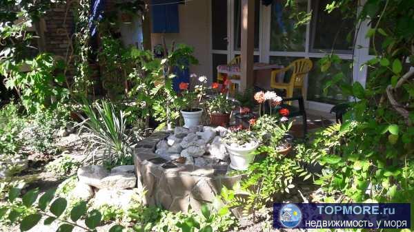 Приглашаем на отдых в нашу мини-гостиницу!   2-3-4-местные номера с удобствами и Wi-Fi, милый дворик, радушный приём,... - 27