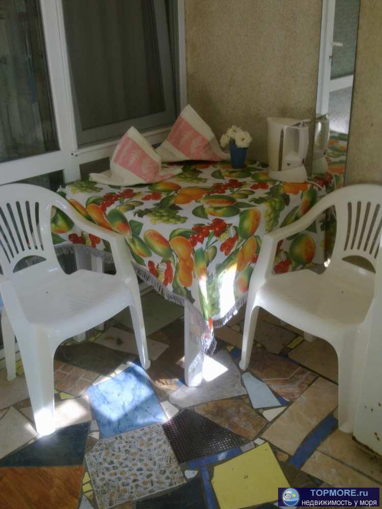 Приглашаем на отдых в нашу мини-гостиницу!   2-3-4-местные номера с удобствами и Wi-Fi, милый дворик, радушный приём,... - 34