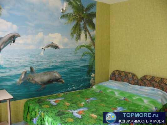 Приглашаем на отдых в нашу мини-гостиницу!   2-3-4-местные номера с удобствами и Wi-Fi, милый дворик, радушный приём,... - 4