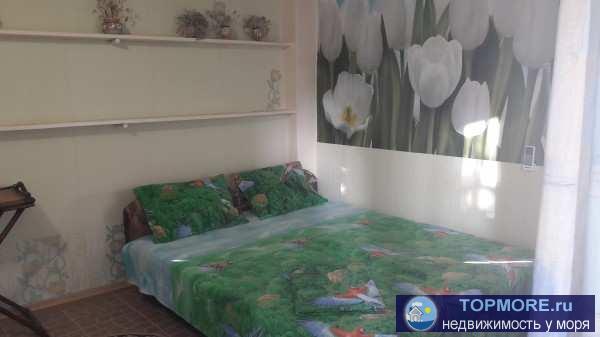 Приглашаем на отдых в нашу мини-гостиницу!   2-3-4-местные номера с удобствами и Wi-Fi, милый дворик, радушный приём,... - 8