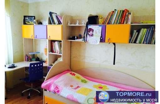 Сдается долгосрочно элитный дом - особняк в г. Севастополь, район Фиоленте, общ. площадь 264 кв.м, 3этажа,    участок... - 5