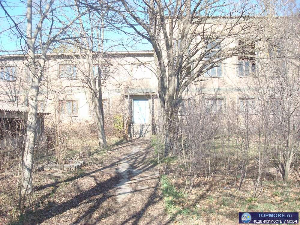 Продаю Базу в Бахчисарайском районе Крыма. Прекрасное расположение, шикарные асфальтированные подъездные пути, рядом... - 1