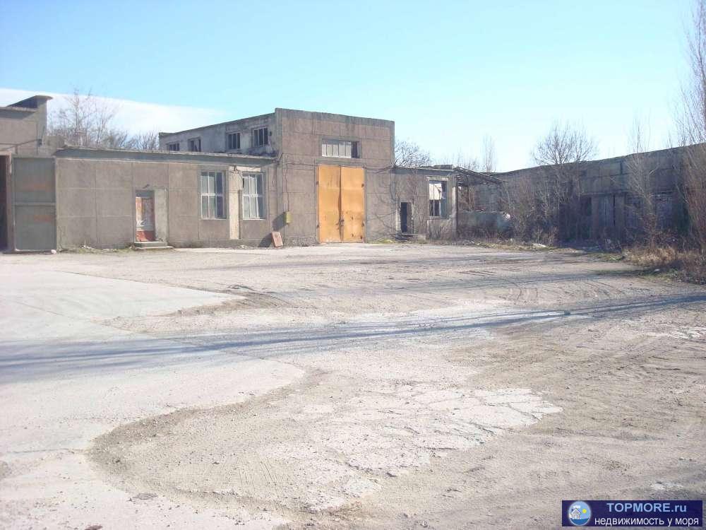 Продаю Базу в Бахчисарайском районе Крыма. Прекрасное расположение, шикарные асфальтированные подъездные пути, рядом... - 3