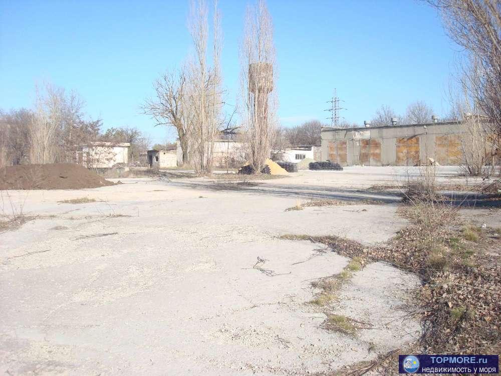 Продаю Базу в Бахчисарайском районе Крыма. Прекрасное расположение, шикарные асфальтированные подъездные пути, рядом... - 4