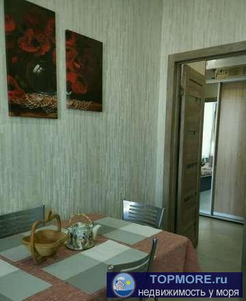 Сдается собственная благоустроенная квартира. В КВАРТИР НЕ КУРИТЬ! Есть все для комфортного проживания: автономное... - 2