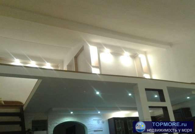 Просмотр объекта с 15 апреля !!! С 20 апреля сдам свою 2х комнатную, 2х уровневую квартиру Лофт общей площадью 60м2,...