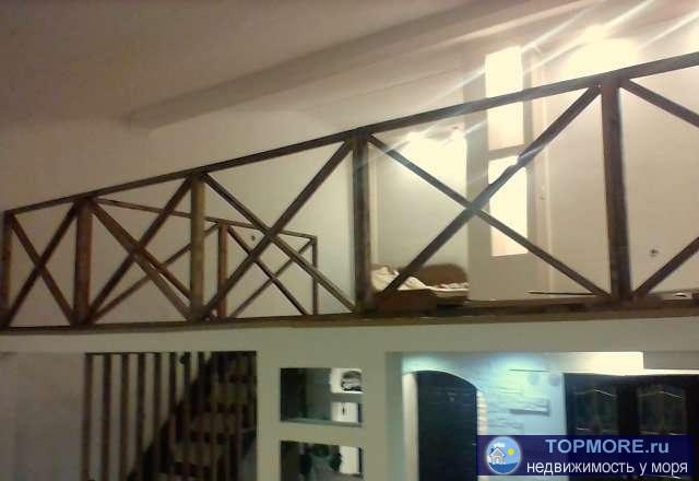 Просмотр объекта с 15 апреля !!! С 20 апреля сдам свою 2х комнатную, 2х уровневую квартиру Лофт общей площадью 60м2,... - 2